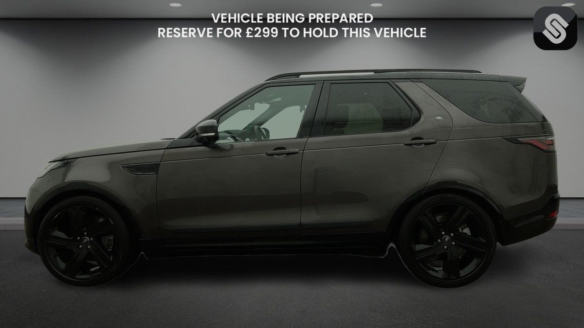 Used Land Rover Discovery 2021 for sale - 77437965: Photo 6