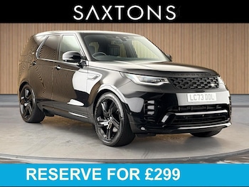 Used Land Rover Discovery 2023 for sale - 79106320: Photo