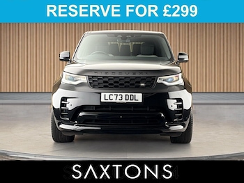 Used Land Rover Discovery 2023 for sale - 79106320: Photo