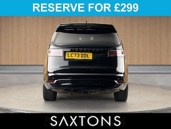 Used Land Rover Discovery 2023 for sale - 79106320: Photo