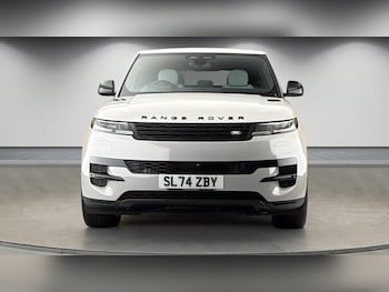 Used Land Rover Range Rover Sport 2024 for sale - 78598961: Photo