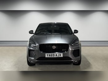 Used Jaguar E-Pace 2019 for sale - 78840410: Photo