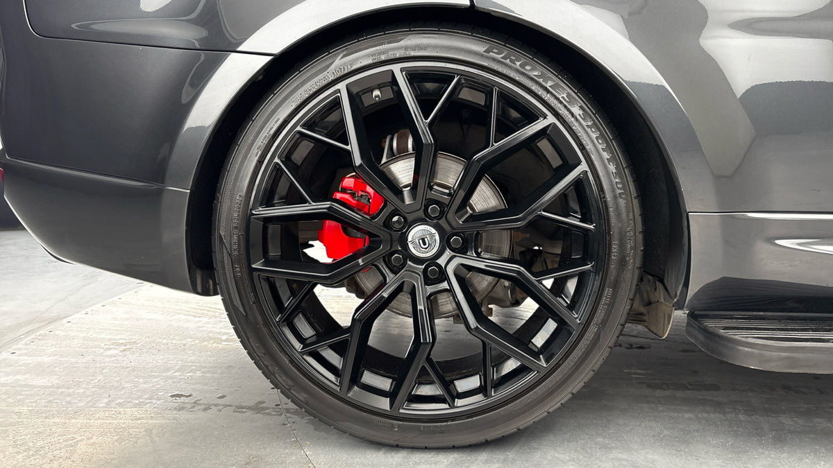 Used Land Rover Range Rover Sport 2018 for sale - 77766126: Photo 10