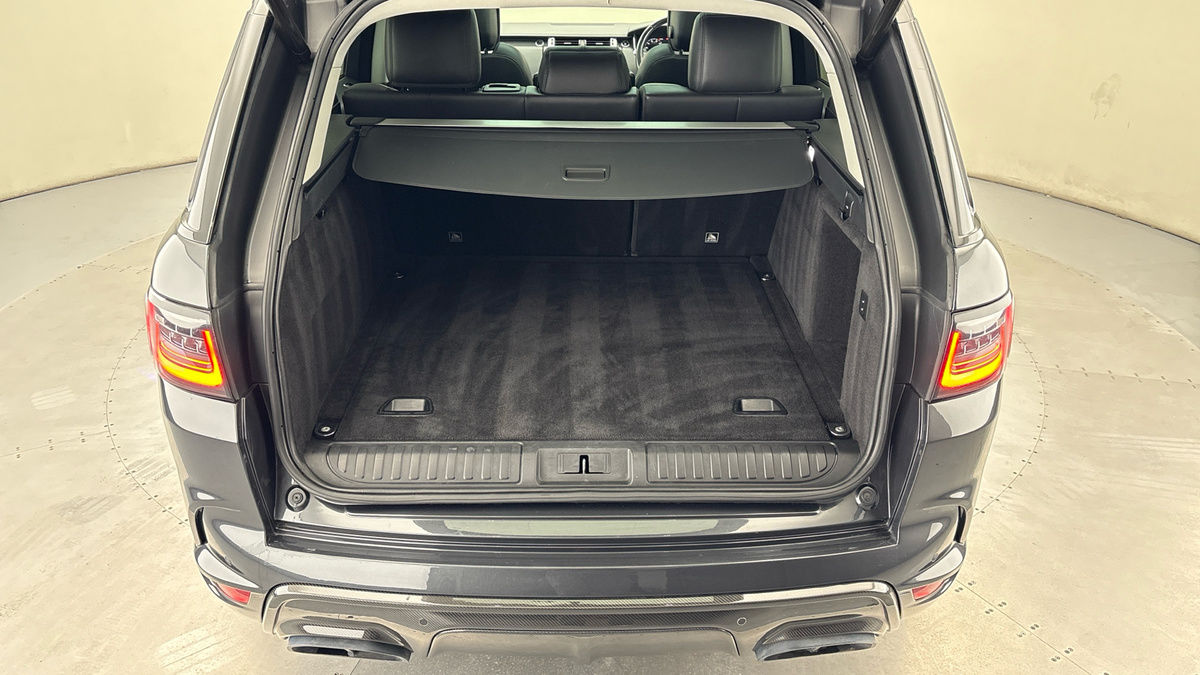 Used Land Rover Range Rover Sport 2018 for sale - 77766126: Photo 11