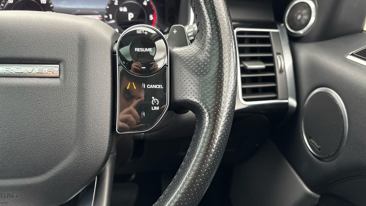 Used Land Rover Range Rover Sport 2018 for sale - 77766126: Photo 14