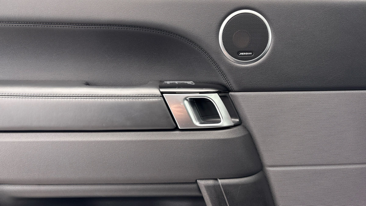 Used Land Rover Range Rover Sport 2018 for sale - 77766126: Photo 19