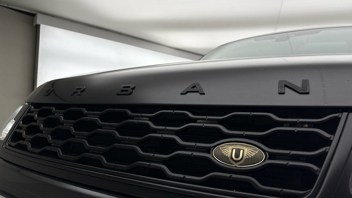 Used Land Rover Range Rover Sport 2018 for sale - 77766126: Photo 24