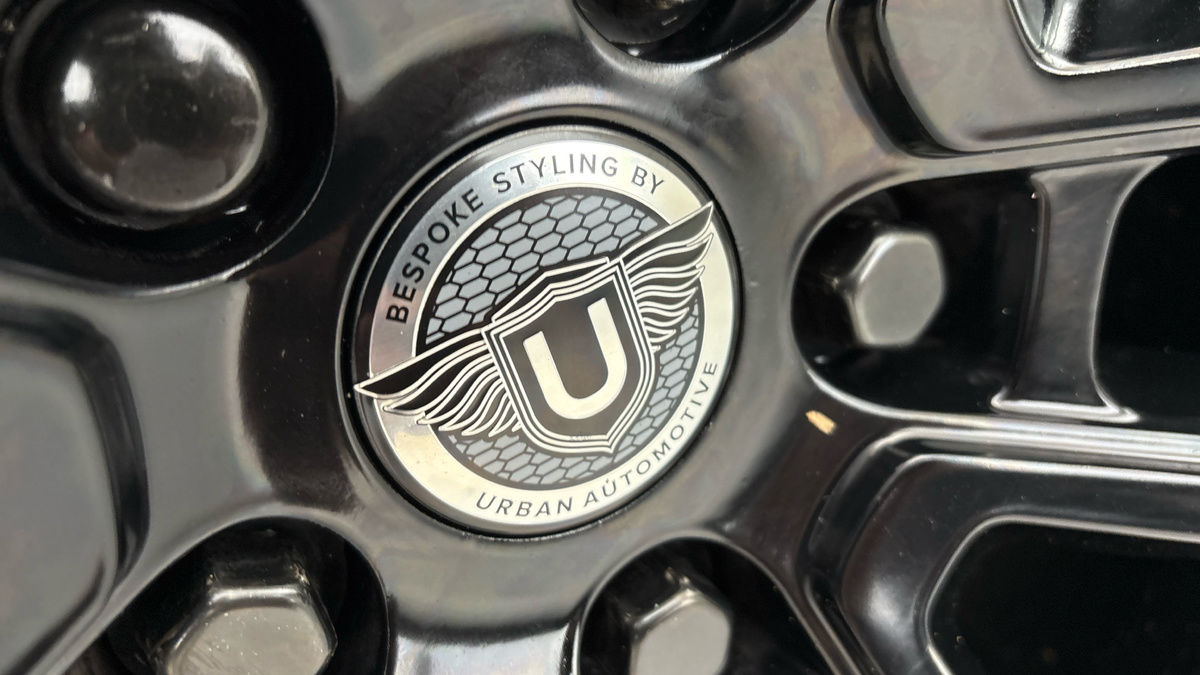 Used Land Rover Range Rover Sport 2018 for sale - 77766126: Photo 25