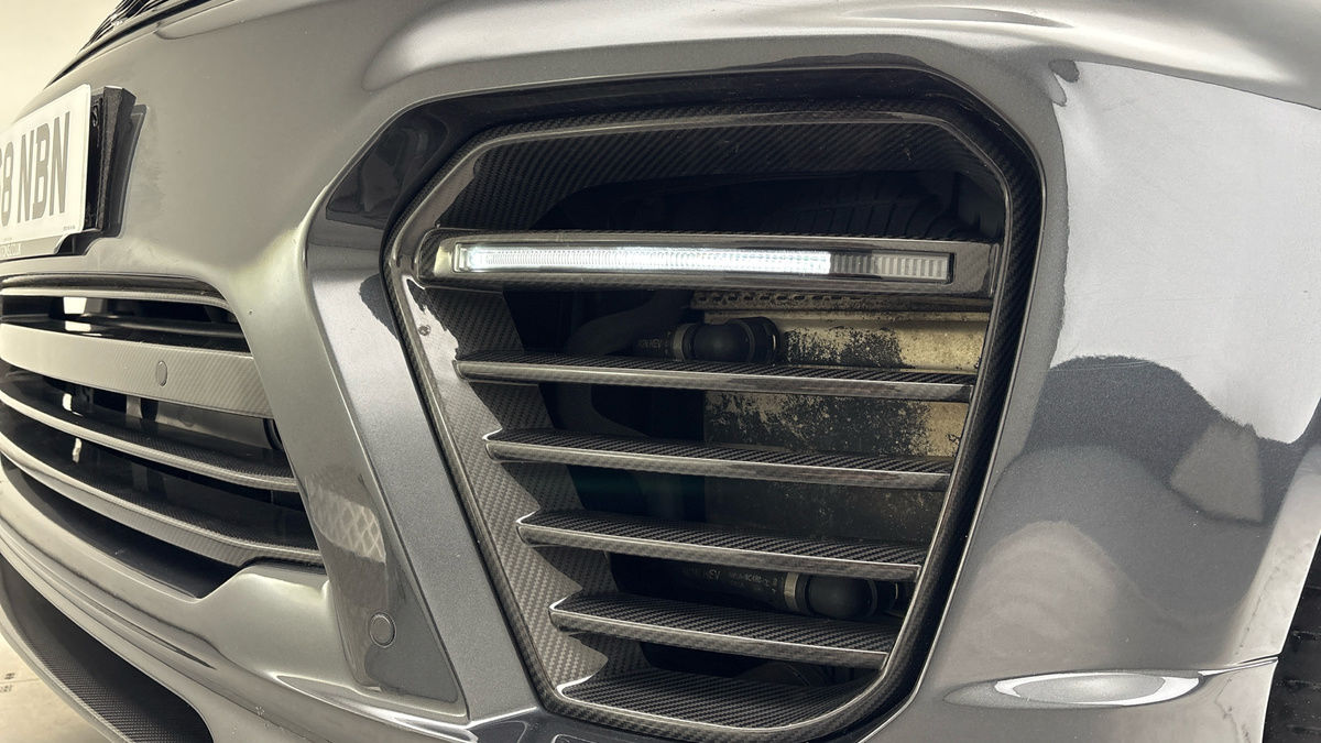 Used Land Rover Range Rover Sport 2018 for sale - 77766126: Photo 28