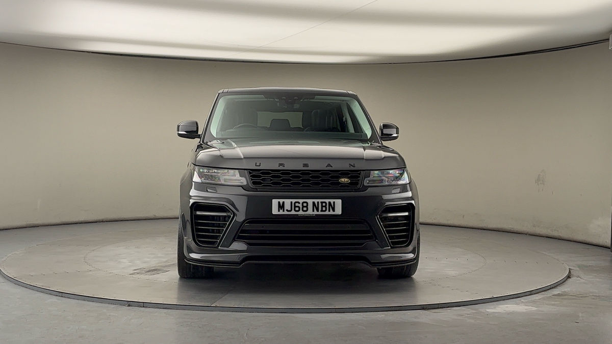 Used Land Rover Range Rover Sport 2018 for sale - 77766126: Photo 36