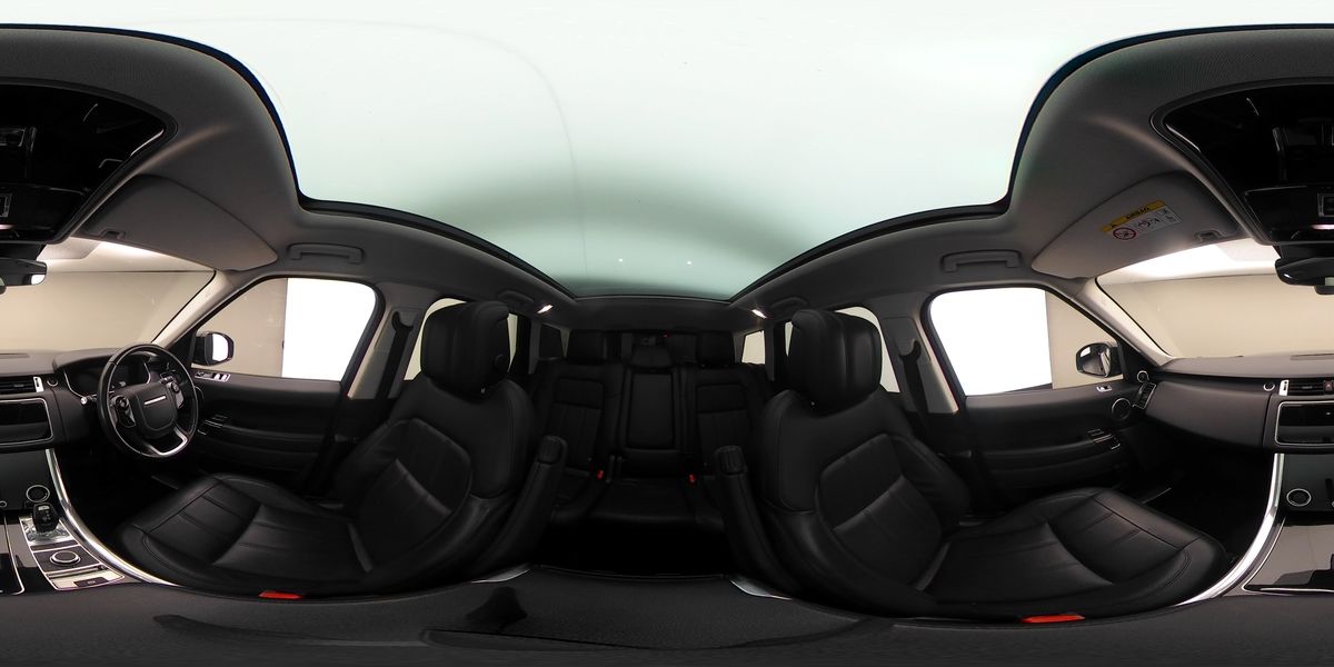 Used Land Rover Range Rover Sport 2018 for sale - 77766126: Photo 48