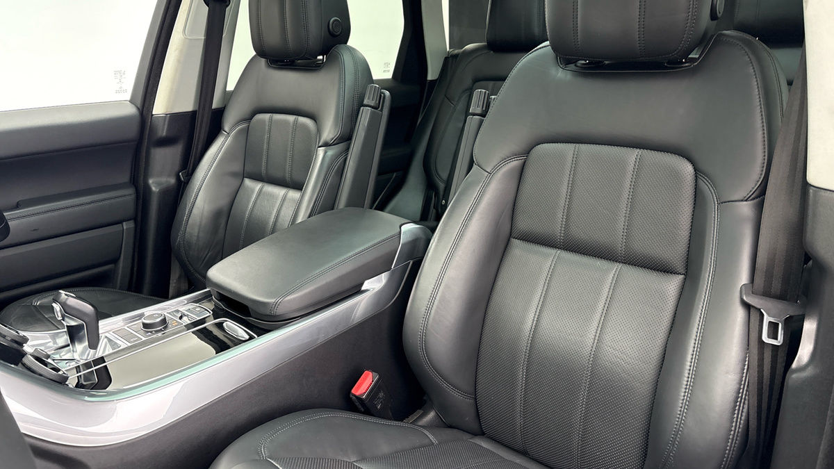Used Land Rover Range Rover Sport 2018 for sale - 77766126: Photo 7