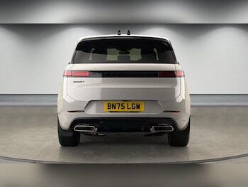 Used Land Rover Range Rover Sport 2025 for sale - 78488594: Photo