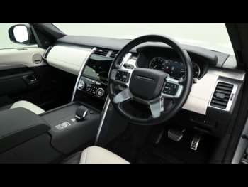 Used Land Rover Discovery 2022 for sale - 74845637: Photo