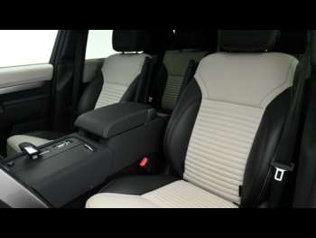 Used Land Rover Discovery 2022 for sale - 74845637: Photo