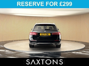 Used Mercedes-Benz E Class 2021 for sale - 79075851: Photo