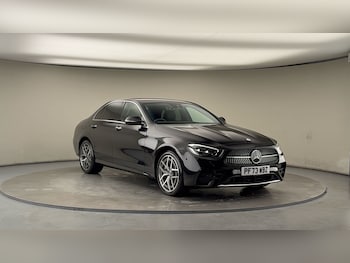 Used Mercedes-Benz E Class 2023 for sale - 78608021: Photo