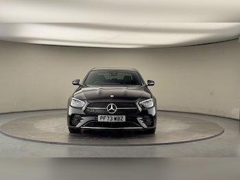 Used Mercedes-Benz E Class 2023 for sale - 78608021: Photo