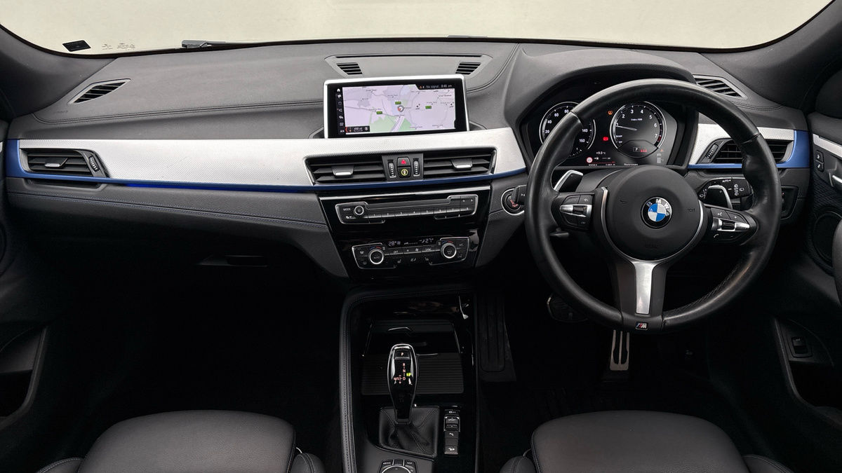 Used BMW X2 2022 for sale - 77584257: Photo 12