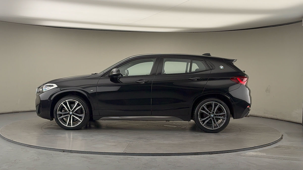 Used BMW X2 2022 for sale - 77584257: Photo 15