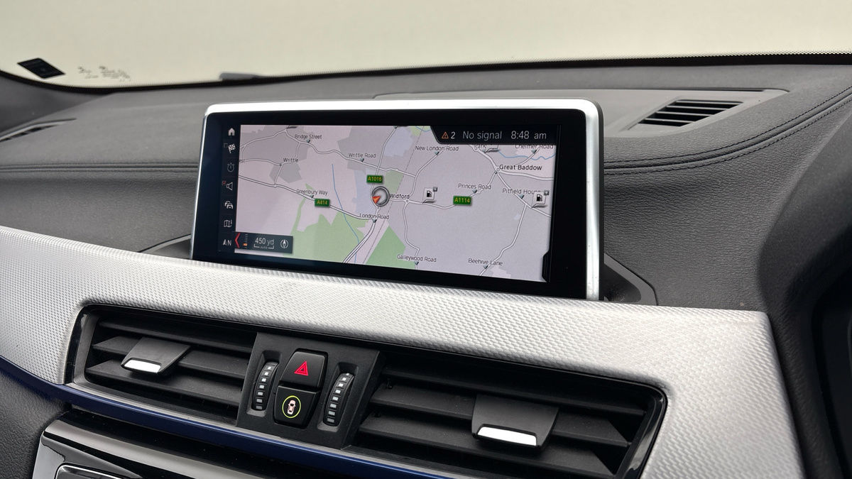 Used BMW X2 2022 for sale - 77584257: Photo 17