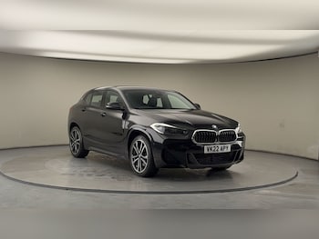 Used BMW X2 2022 for sale - 77584257: Photo