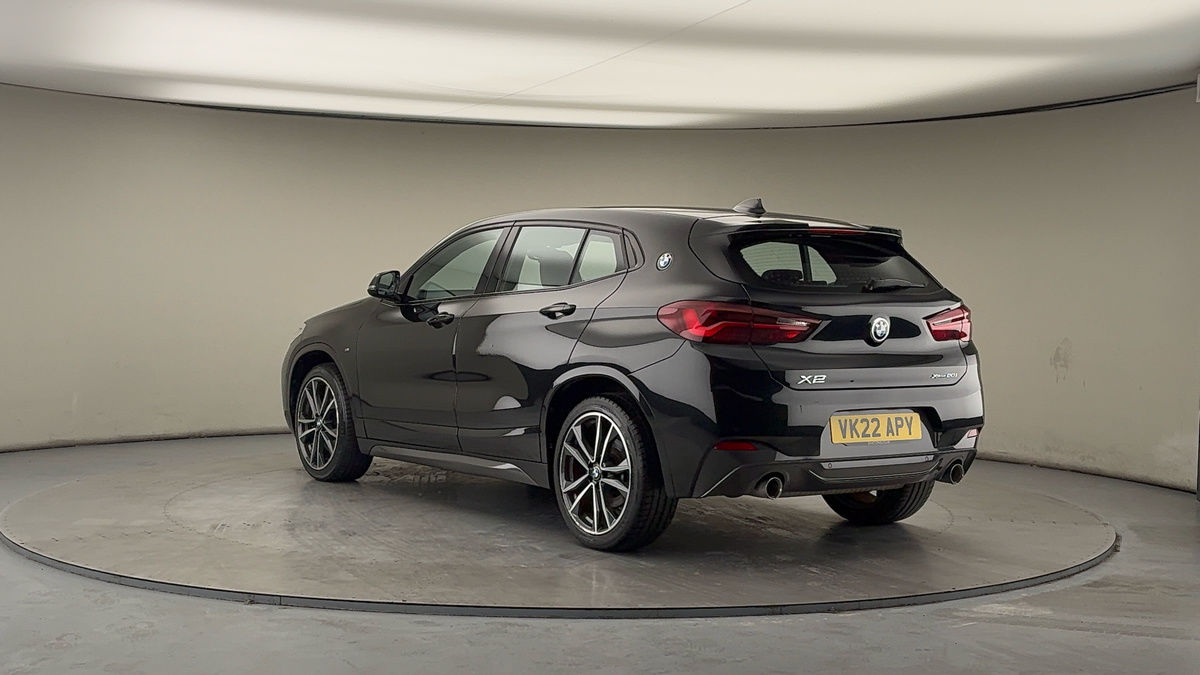 Used BMW X2 2022 for sale - 77584257: Photo 2
