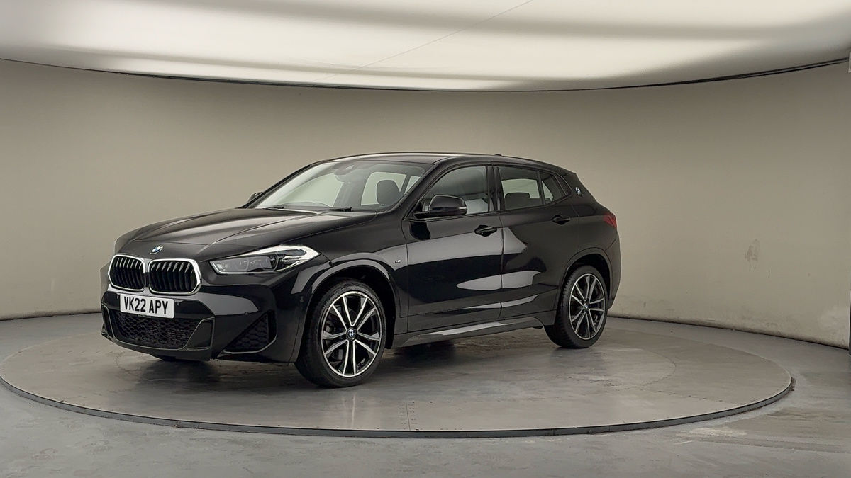 Used BMW X2 2022 for sale - 77584257: Photo 20