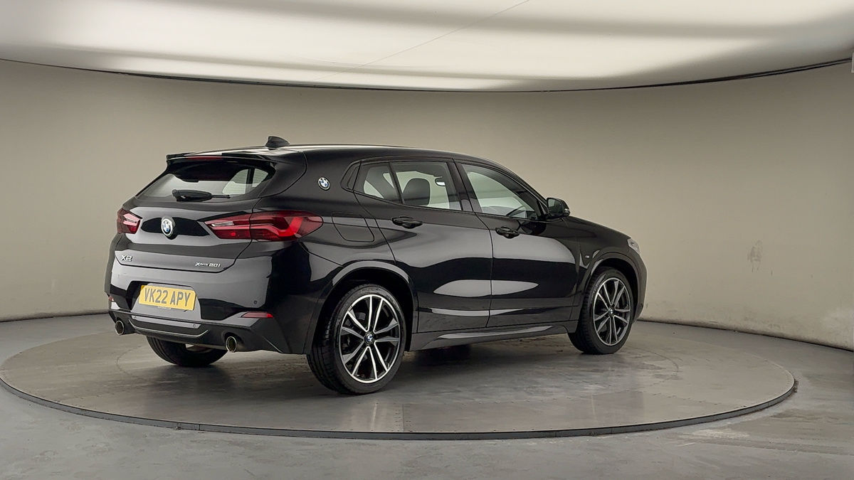 Used BMW X2 2022 for sale - 77584257: Photo 21