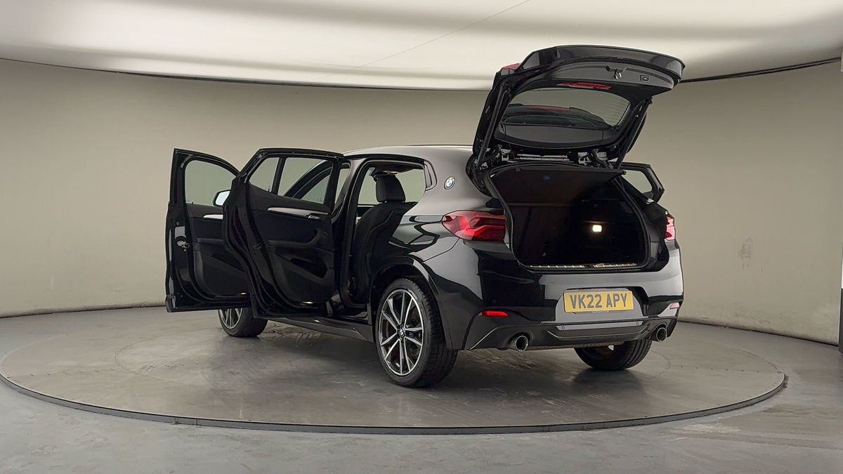 Used BMW X2 2022 for sale - 77584257: Photo 23