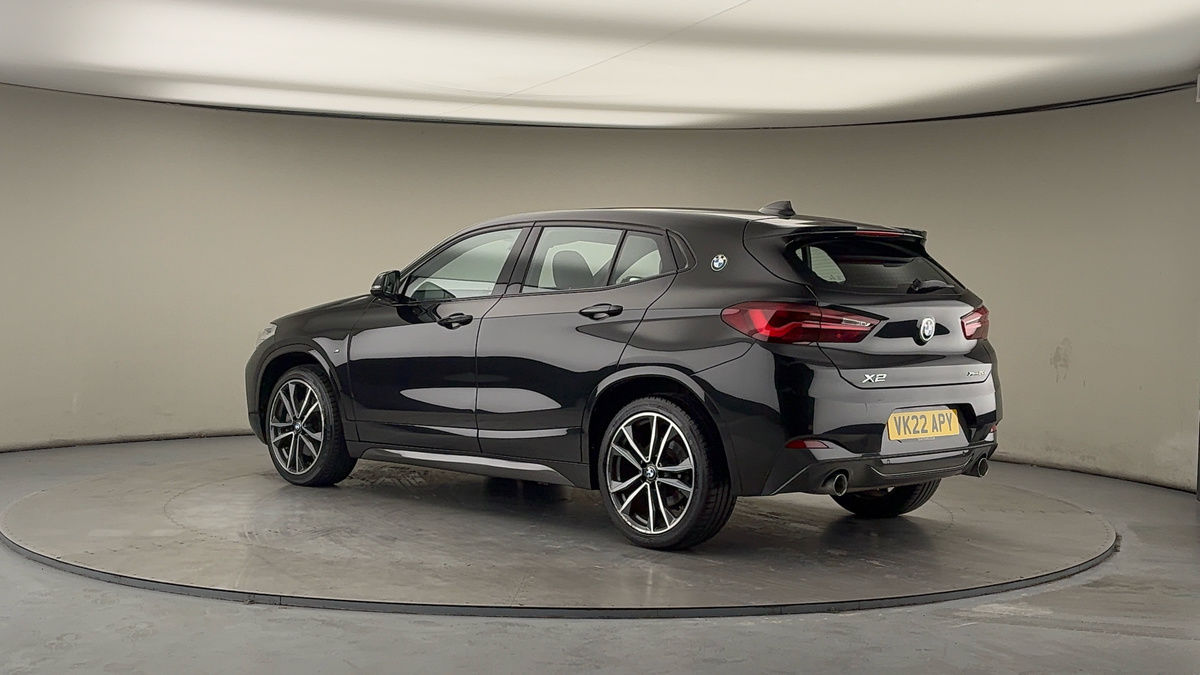 Used BMW X2 2022 for sale - 77584257: Photo 26