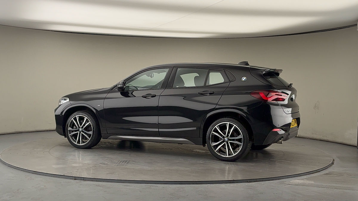 Used BMW X2 2022 for sale - 77584257: Photo 27