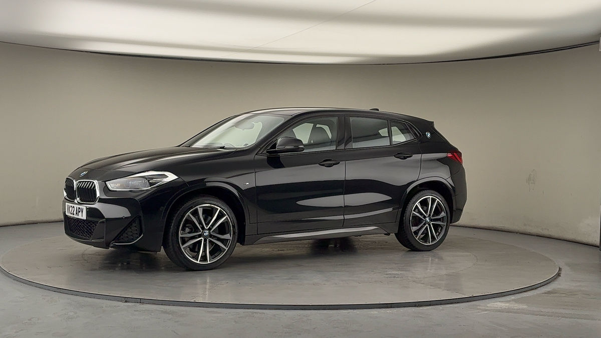 Used BMW X2 2022 for sale - 77584257: Photo 30