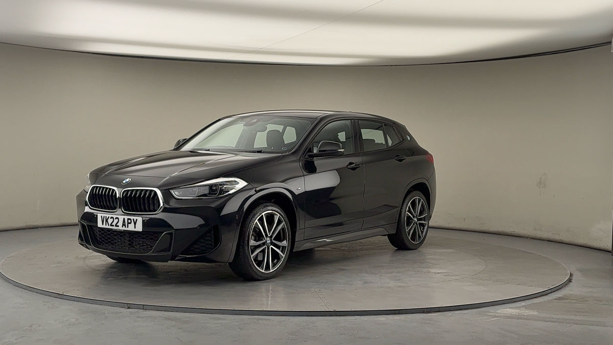 Used BMW X2 2022 for sale - 77584257: Photo 31