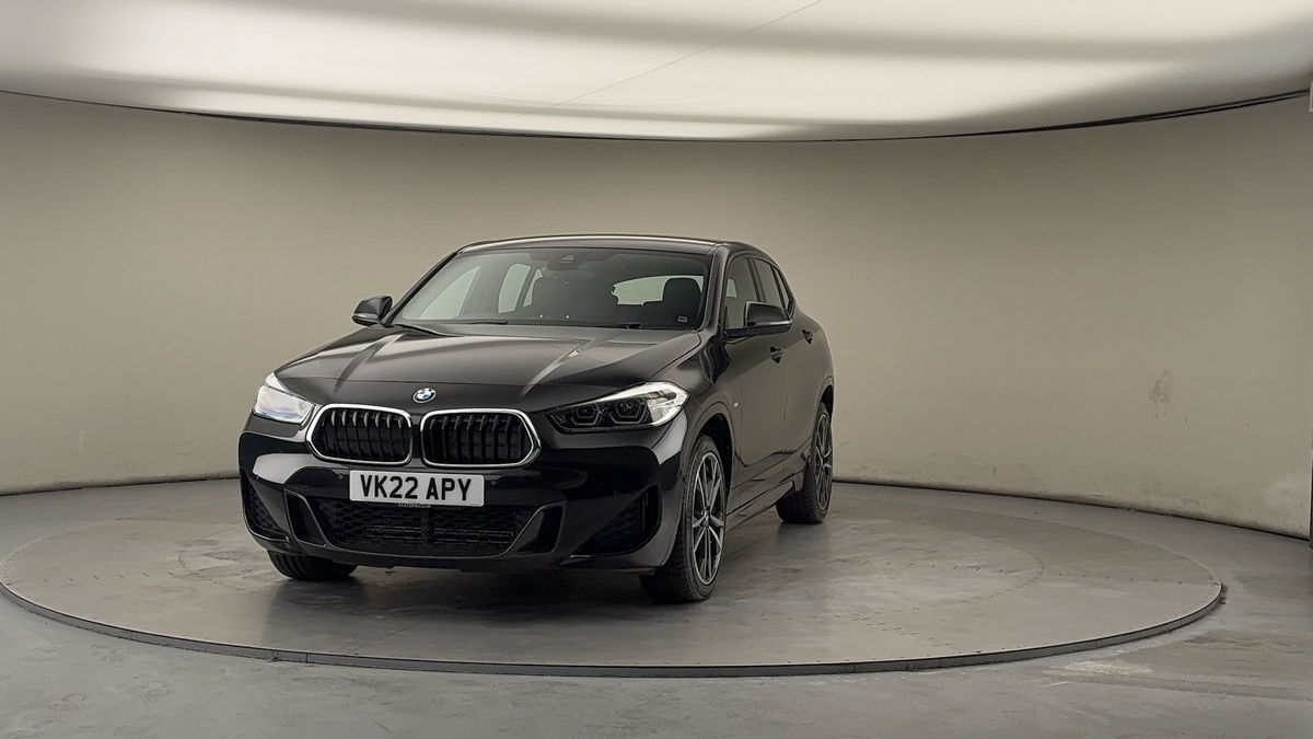 Used BMW X2 2022 for sale - 77584257: Photo 32