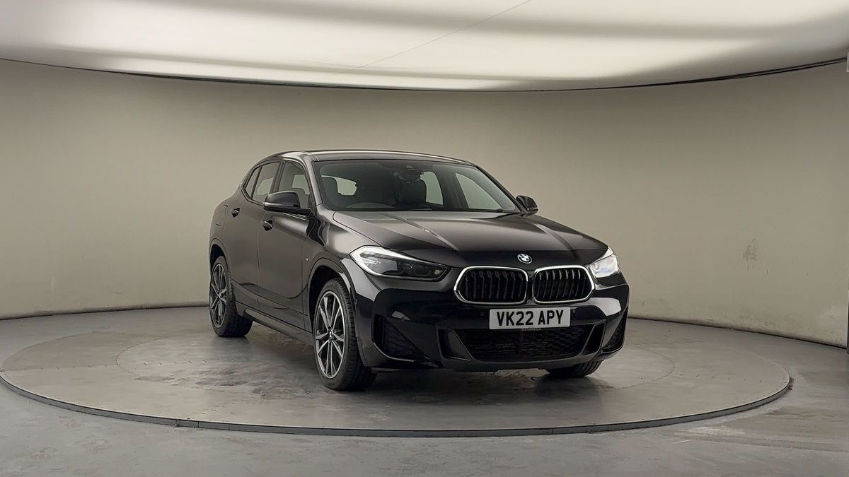 Used BMW X2 2022 for sale - 77584257: Photo 34