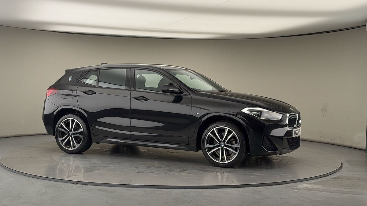 Used BMW X2 2022 for sale - 77584257: Photo 36