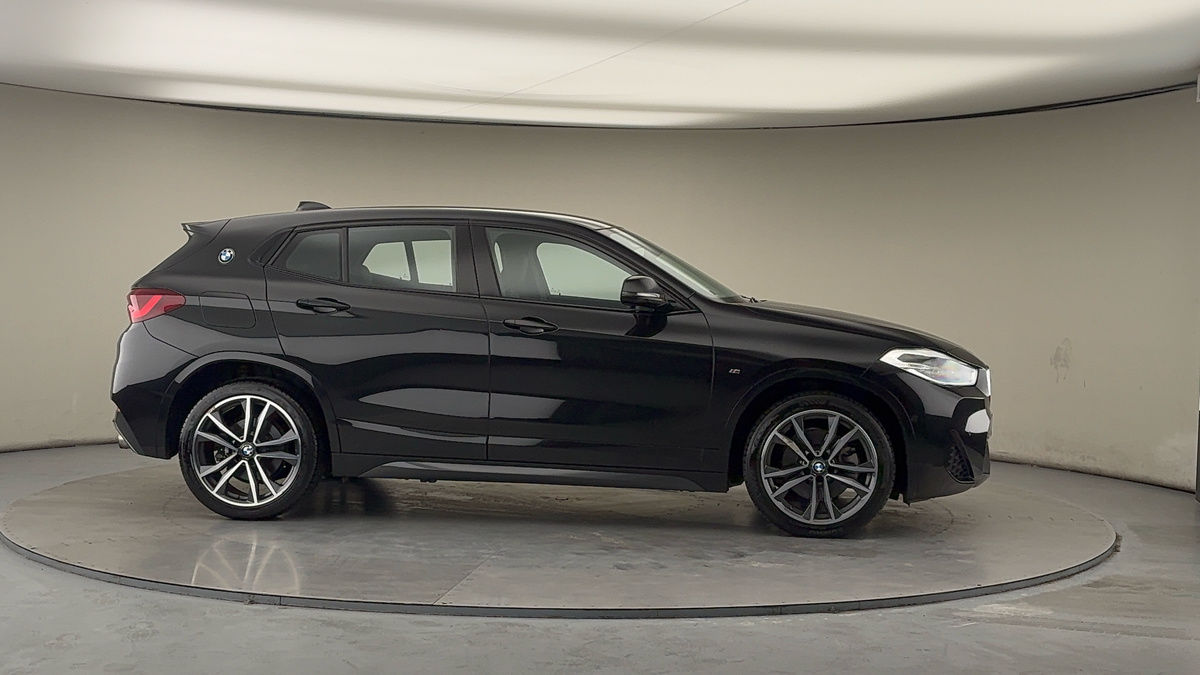 Used BMW X2 2022 for sale - 77584257: Photo 37