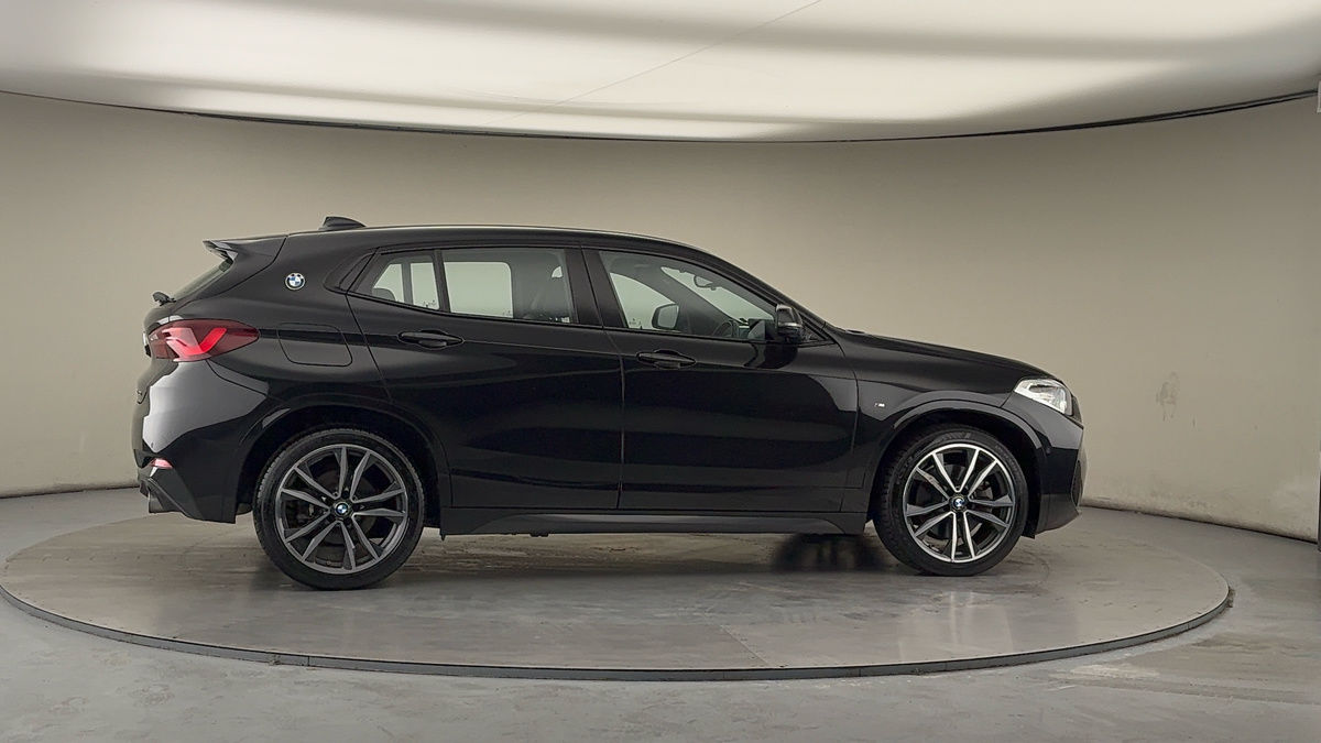 Used BMW X2 2022 for sale - 77584257: Photo 38