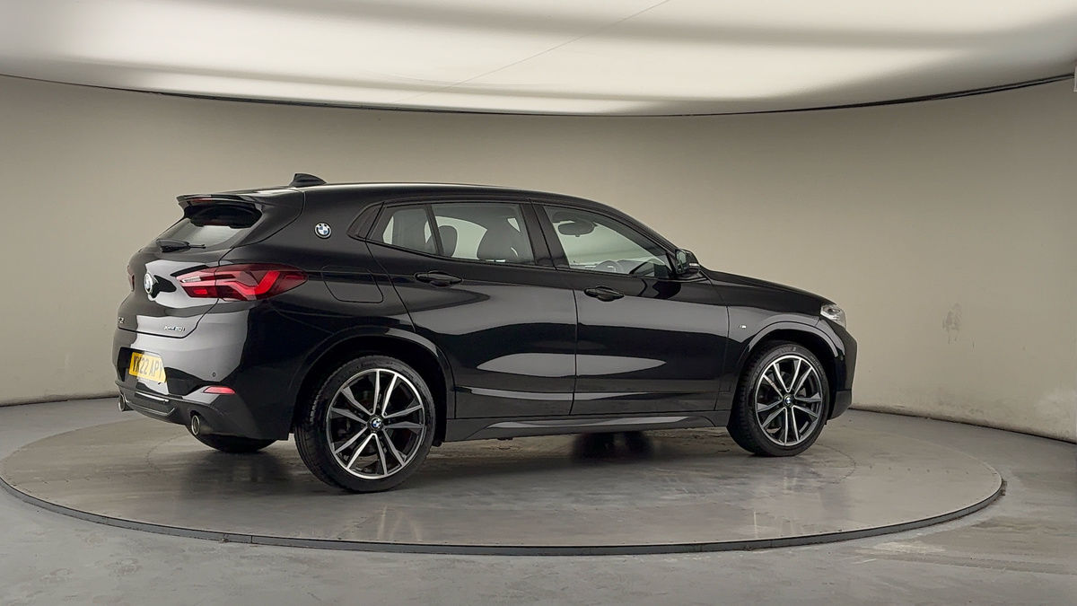 Used BMW X2 2022 for sale - 77584257: Photo 39