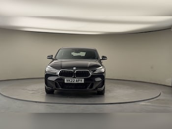 Used BMW X2 2022 for sale - 77584257: Photo