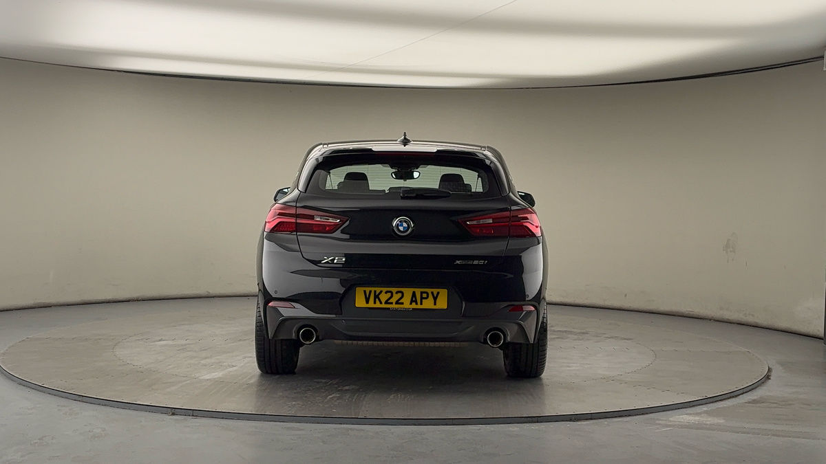 Used BMW X2 2022 for sale - 77584257: Photo 4