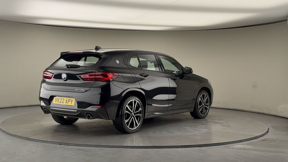Used BMW X2 2022 for sale - 77584257: Photo 40
