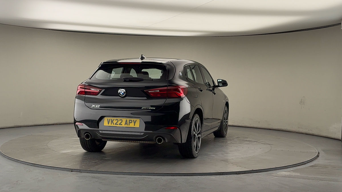 Used BMW X2 2022 for sale - 77584257: Photo 41