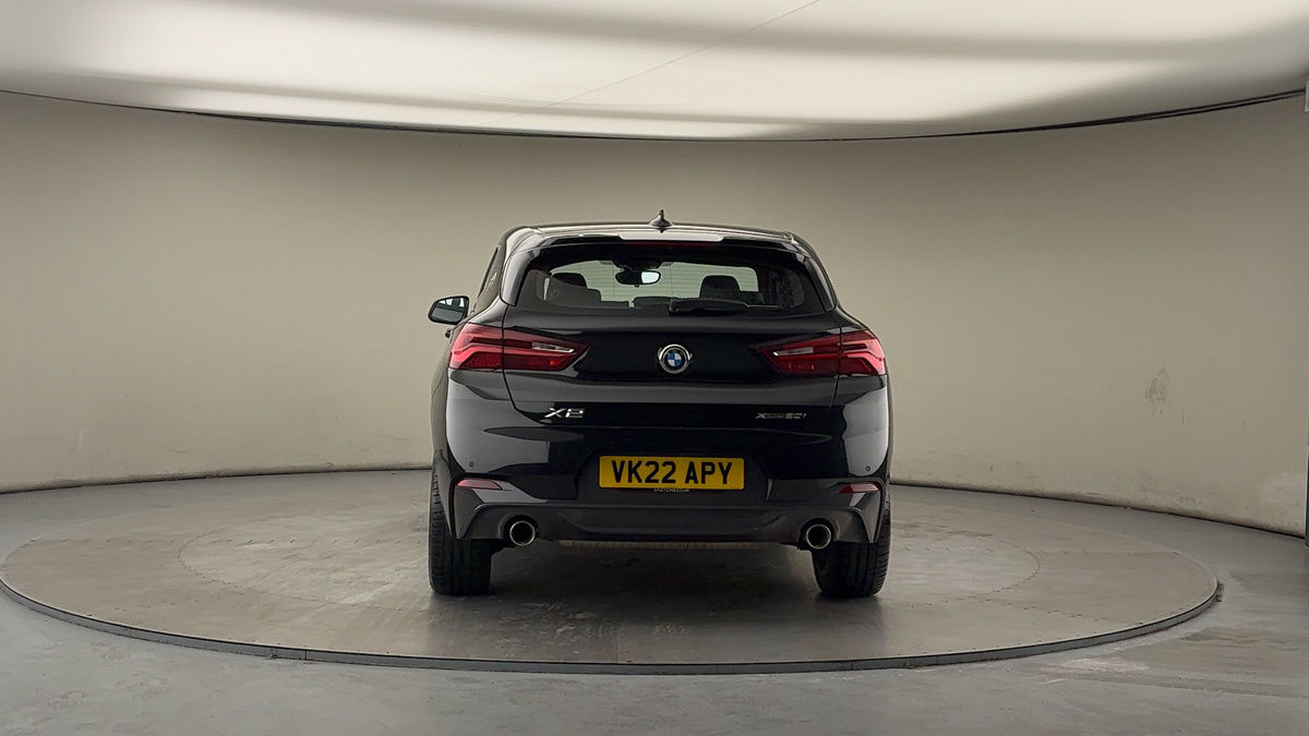 Used BMW X2 2022 for sale - 77584257: Photo 42