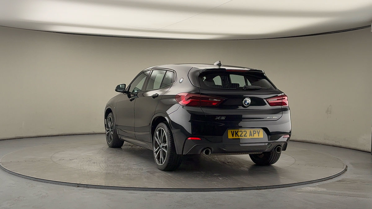 Used BMW X2 2022 for sale - 77584257: Photo 43