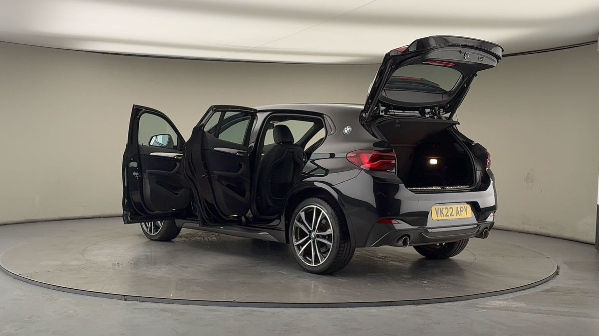 Used BMW X2 2022 for sale - 77584257: Photo 44