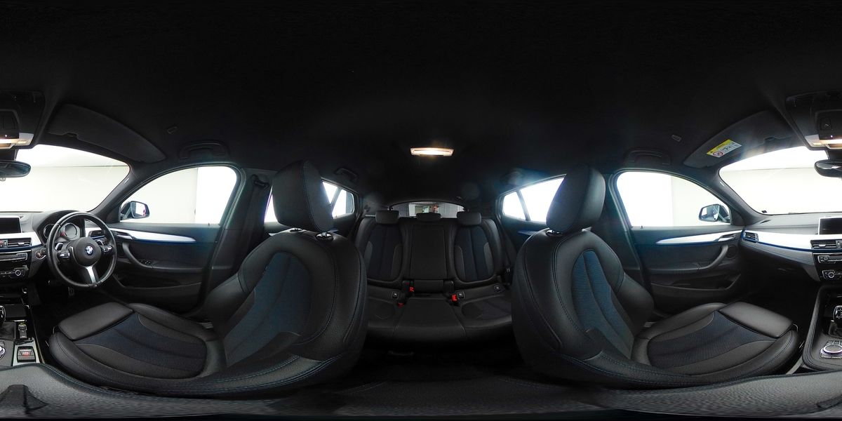 Used BMW X2 2022 for sale - 77584257: Photo 45