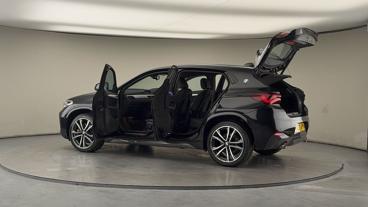 Used BMW X2 2022 for sale - 77584257: Photo 46