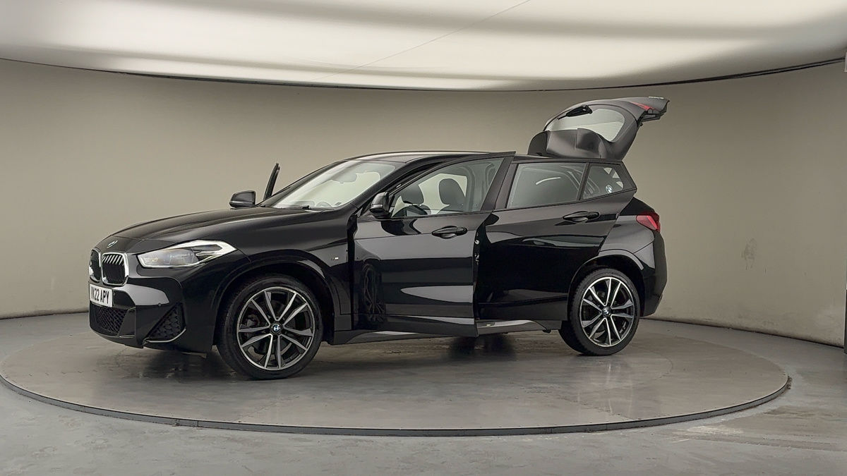 Used BMW X2 2022 for sale - 77584257: Photo 49